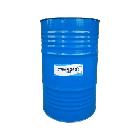 StrongProof GPX 200L